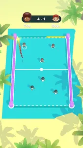 Disc Bounce screenshot 2