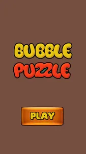 Bubble Puzle screenshot 0