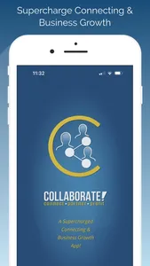 The Collaborate App screenshot 0