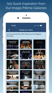 The Collaborate App screenshot 6