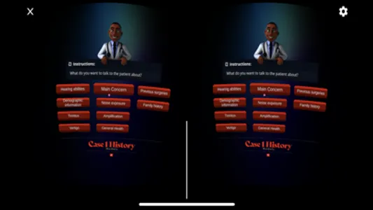 Audiology screenshot 4