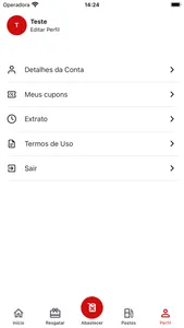 Belo Jardim Pontua screenshot 0