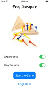 Peg Game 2023 screenshot 0