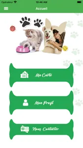 Petsy zone screenshot 0