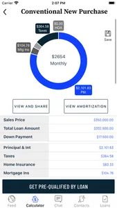 iThink Mortgage 360 screenshot 3