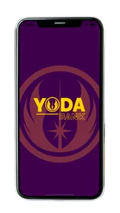 Yoda Bank screenshot 6