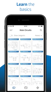 TheCircuitPro screenshot 0