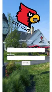 Univ. of Louisville Golf Club screenshot 0