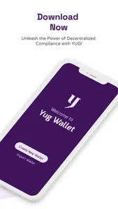 Yug Wallet screenshot 9