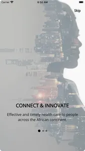 Smart Health Summit screenshot 0