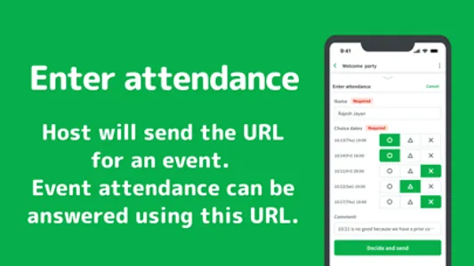 Chouseisan screenshot 2