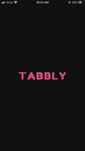 Tabbly -  Enjoy Short Videos screenshot 0