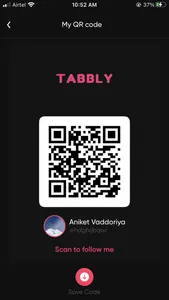 Tabbly -  Enjoy Short Videos screenshot 3