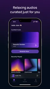Neurobit Zen screenshot 1