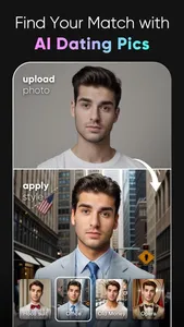 AI Photo Generator: URCool screenshot 3