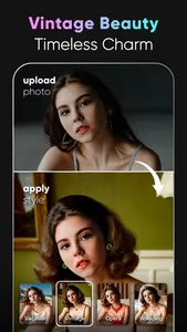 AI Photo Generator: URCool screenshot 4