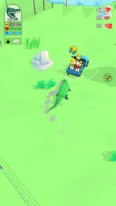 Animal Wildlife screenshot 1