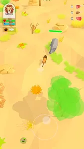 Animal Wildlife screenshot 2