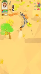 Animal Wildlife screenshot 3