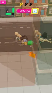 Real Bike - 3D Simulator Games screenshot 2