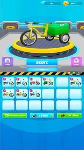 Real Bike - 3D Simulator Games screenshot 3