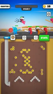 Pop Shot ! screenshot 3