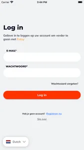 Eatsy - Eat great, order easy screenshot 0