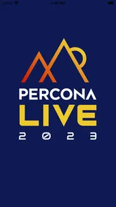 PerconaLive Conference screenshot 0