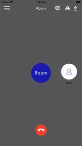 Talkroom Pro screenshot 4