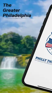 Philly Thing Network screenshot 0