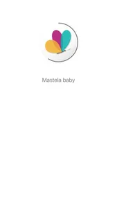 Mastela baby screenshot 0