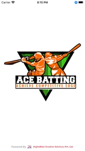 ACE Batting screenshot 0