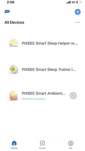 Pixbee SmartLife screenshot 1