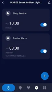 Pixbee SmartLife screenshot 4