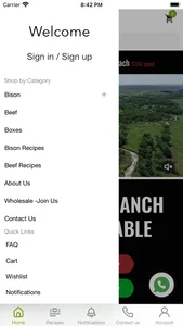 LChaim Meats screenshot 1