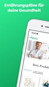 Vegane Kochschule screenshot 6