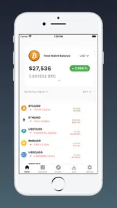 Poocoin Chart App & Calculator screenshot 3