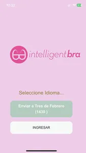 Intelligent-Bra screenshot 0