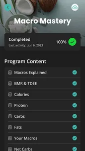 The Keto Guide screenshot 5