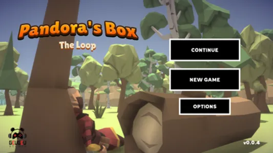 Pandora's Box: The Loop screenshot 4