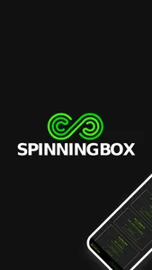 SPINNINGBOX screenshot 2