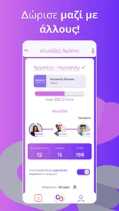 Givelink - Buy & Donate Goods screenshot 6