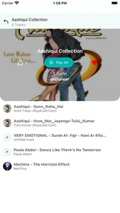 Gistoneer screenshot 3