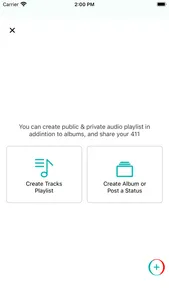 Gistoneer screenshot 5