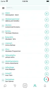 Gistoneer screenshot 6