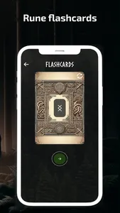 Way of The Runes: Norse Rune screenshot 6