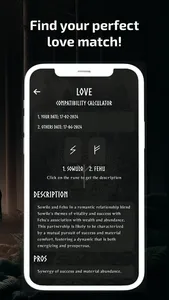 Way of The Runes: Norse Rune screenshot 7