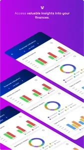 FinVibe - Budget Planner screenshot 4