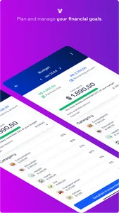 FinVibe - Budget Planner screenshot 5