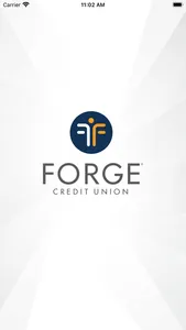 Forge Federal Credit Union screenshot 0